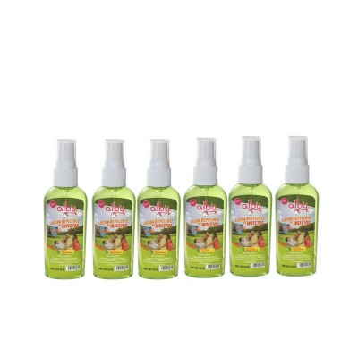 repelente de mosquitos para el cuerpo